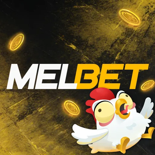 MELBET Chicken Road